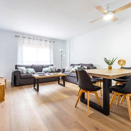 Apartamento Saint Louis I Leilighet Marbella Eksteriør bilde