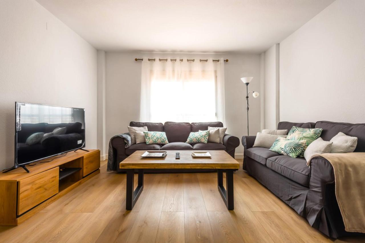 Apartamento Saint Louis I Leilighet Marbella Eksteriør bilde